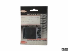 Разъём Wieland 5P+cable clamp