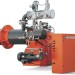Газомазутная горелка Baltur GI MIST 350 DSPNM-D