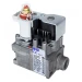 Газовый клапан SIT 845 Sigma, артикул 0.845.063, для промышленного оборудования