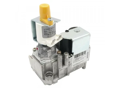 Газовый клапан Honeywell VK4105М 2021, артикул 1.013813, для котлов Immergas