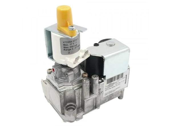 Газовый клапан Honeywell VK4105М 2021, артикул 1.013813, для котлов Immergas