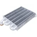 Первичный теплообменник для котлов Mizudo 24-26Т, артикул AB.08.01.0026