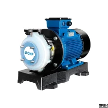 Насос горизонтальный консольно-моноблочный SZ 40-25-125SF26, CNP