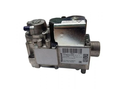 Газовый клапан Honeywell VK4115V, артикул 39829230, для котлов Ferroli