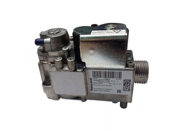 Газовый клапан Honeywell VK4115V, артикул 39829230, для котлов Ferroli