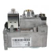 Газовый электромагнитный клапан Honeywell VR4605A1005 (220В, до 60 мбар, IP40/IP44)