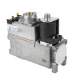 Газовый электромагнитный клапан Honeywell VR4605A1005 (220В, до 60 мбар, IP40/IP44)