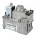 Газовый электромагнитный клапан Honeywell VR4605A1005 (220В, до 60 мбар, IP40/IP44)