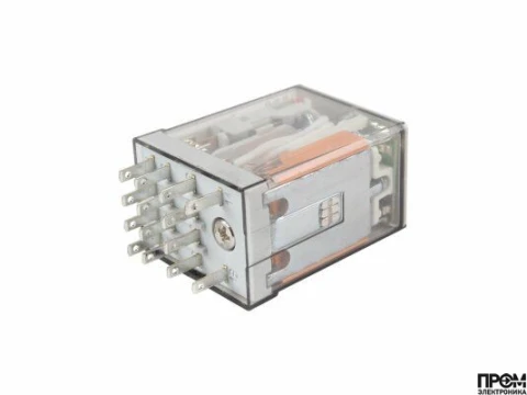 Промежуточное реле Finder 55.34.8.230.0054