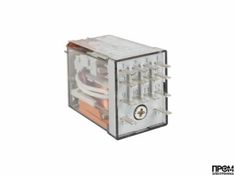 Промежуточное реле Finder 55.34.8.230.0054