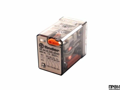 Реле Finder 56.32.8.230.0300