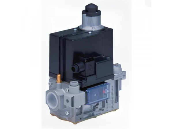 Газовый клапан Honeywell VR425VE10050000 (2 электромагнитных клапана, DN 25, 200 мбар)