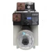 Газовый мультиблок Dungs MB-ZRDLE 410 B01 S50 (Арт. 7747209658) - Промышленная газовая арматура для котлов Buderus