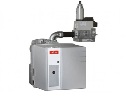 Газовая горелка Elco VG 2.200, мощность 130-200 кВт, артикул 3833563