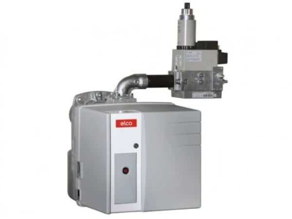 Газовая горелка Elco VG 2.200, мощность 130-200 кВт, артикул 3833563