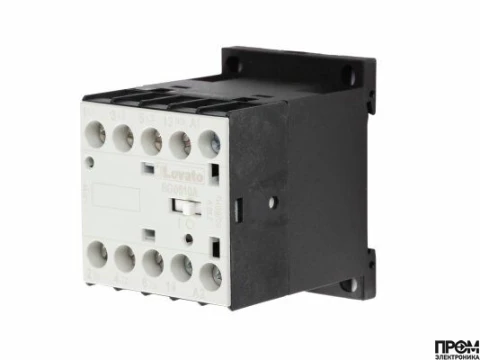 Миниконтактор Lovato 11BG0610A230