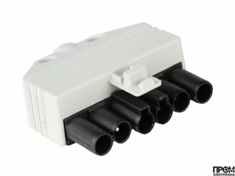 Штекер 6-контактный Riello 3013203