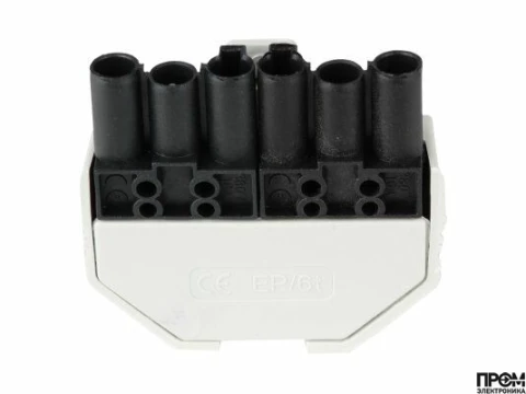 Штекер 6-контактный Riello 3013203