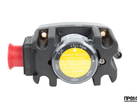 Фланец с реле давления Suntec FL-M-03