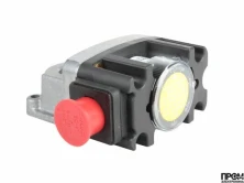 Фланец с реле давления Suntec FL-M-03