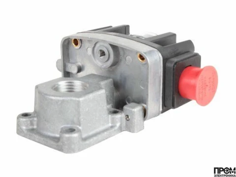 Фланец с реле давления Suntec FL-M-03