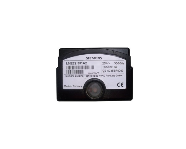 Топочный автомат Siemens LME22.331A2