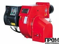 Дизельная горелка Ecoflam MAIOR P 45 AB TC