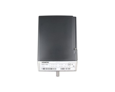 Сервопривод Siemens SQM10.16532