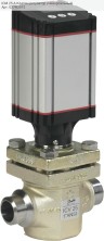 ICM 25-A Клапан-регулятор универсальный