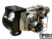 Мазутная горелка Ecoflam MAXFLAM 30 AB TC