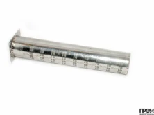 Атмосферная горелка Worgas DTG 2500