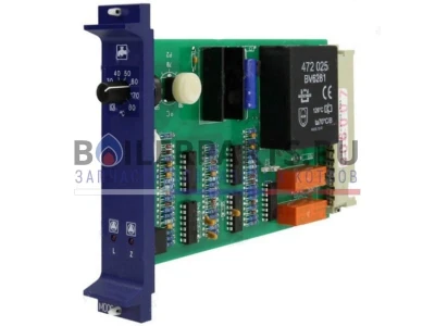 Плата управления котлов Protherm 50 SOO (артикул: 0020027498)