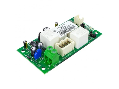 Плата управления котла Ariston 65114573, артикул 65114573
