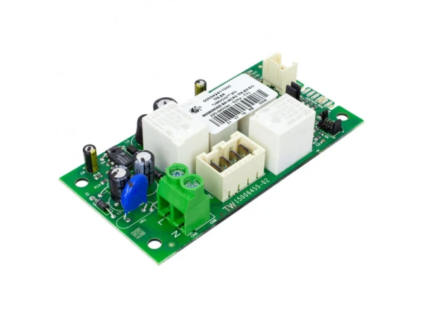 Плата управления котла Ariston 65114573, артикул 65114573