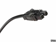 Кабель датчика пламени Resideo 500 мм, 7125001