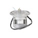Электродвигатель Simel CD 42/2069-32, 0.075 кВт