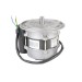 Электродвигатель Simel CD 42/2069-32, 0.075 кВт