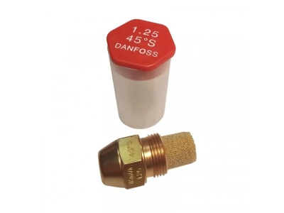 Жиклер для котлов Viessmann 1,25 Gph 45° S, артикул 7816507