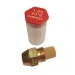Жиклер для котлов Viessmann 1,25 Gph 45° S, артикул 7816507
