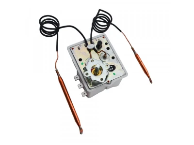 Термостат Thermex BTS трехфазный 20А 15A Cotherm, артикул 068995