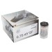Форсунка Fluidics 0.75/45° SF