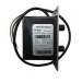 Трансформатор розжига Weishaupt W-ZG 02/V, 110 ВА, 2 выхода, 9 кВ, 230 В, арт. 21770411032