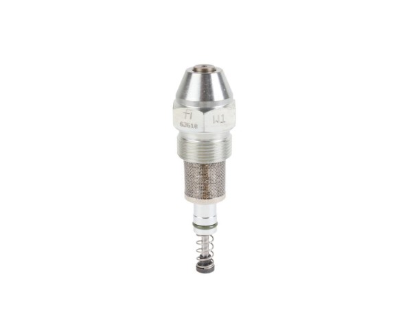 Форсунка Fluidics W1-300/60°