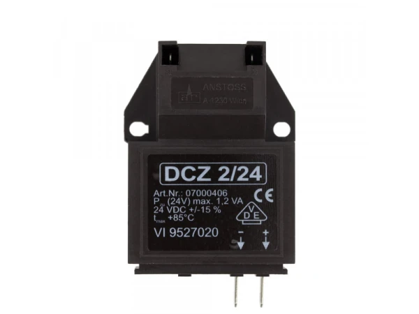 Трансформатор розжига Anstoss DCZ 2/24 (07000406) для промышленного оборудования