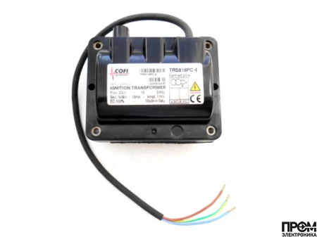 Трансформатор розжига Cofi TRS818PC