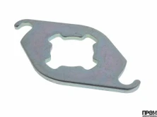 Фланцевый комплект Danfoss 071N0047