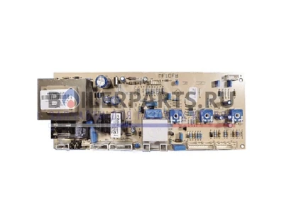 Плата управления Ferroli MF10FB (36507962) для газовых котлов