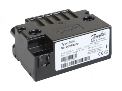 Трансформатор розжига Danfoss EBI4052F4030 (230В, 15кВ, 40мА)