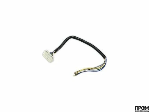 Кабель питания сервопривода 325 мм