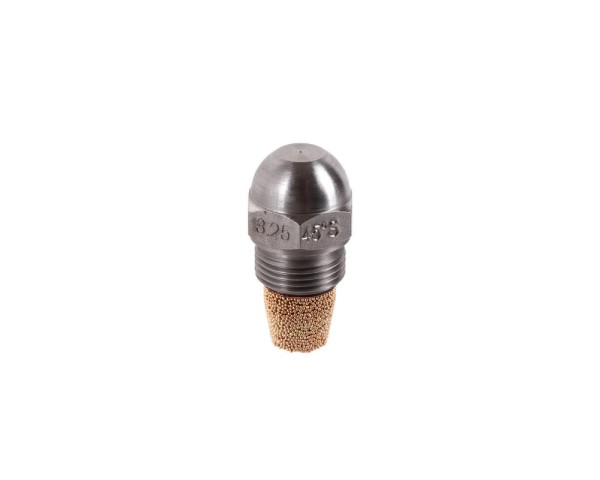 Форсунка Fluidics 3.25/45° S